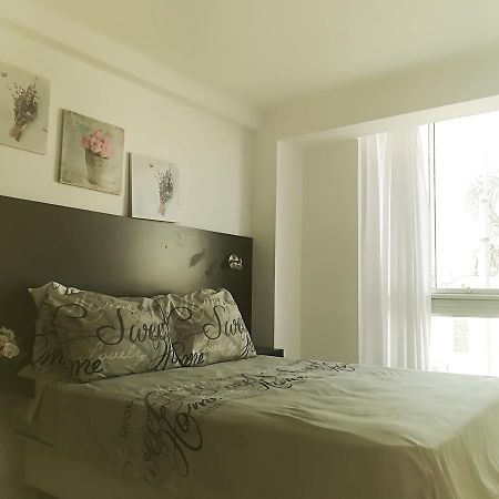 Trujillo El Golf Apartments Larrea Exteriér fotografie